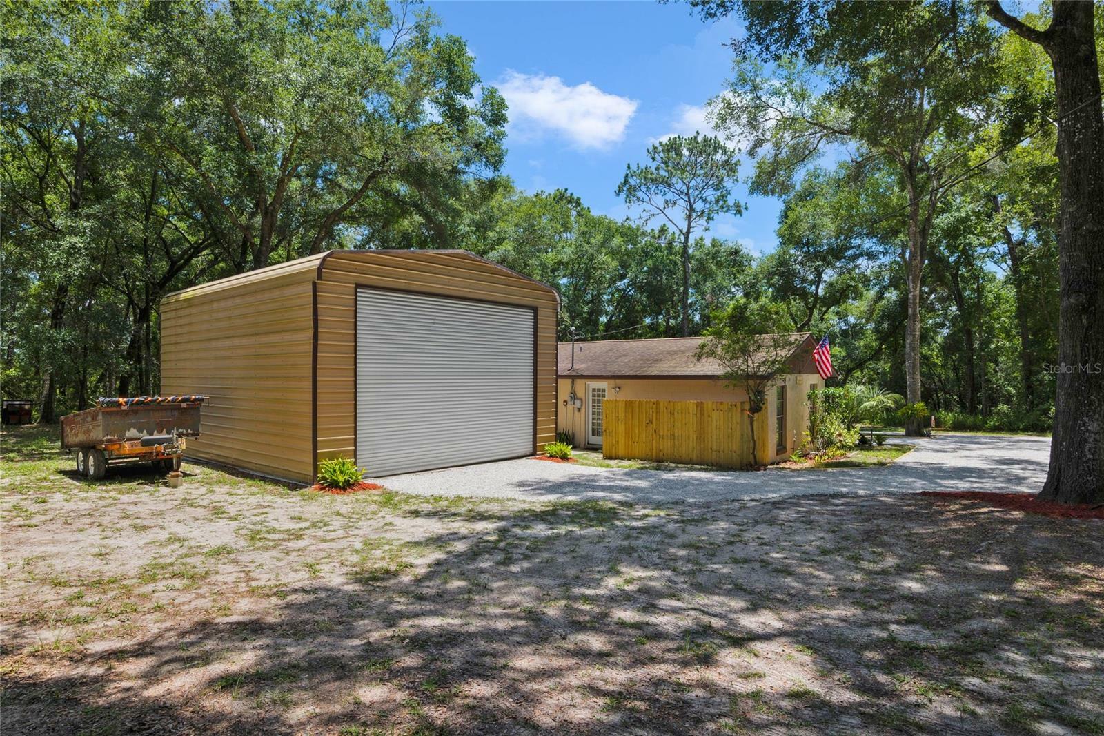 Property Photo:  30542 Hoylake Street  FL 32776 