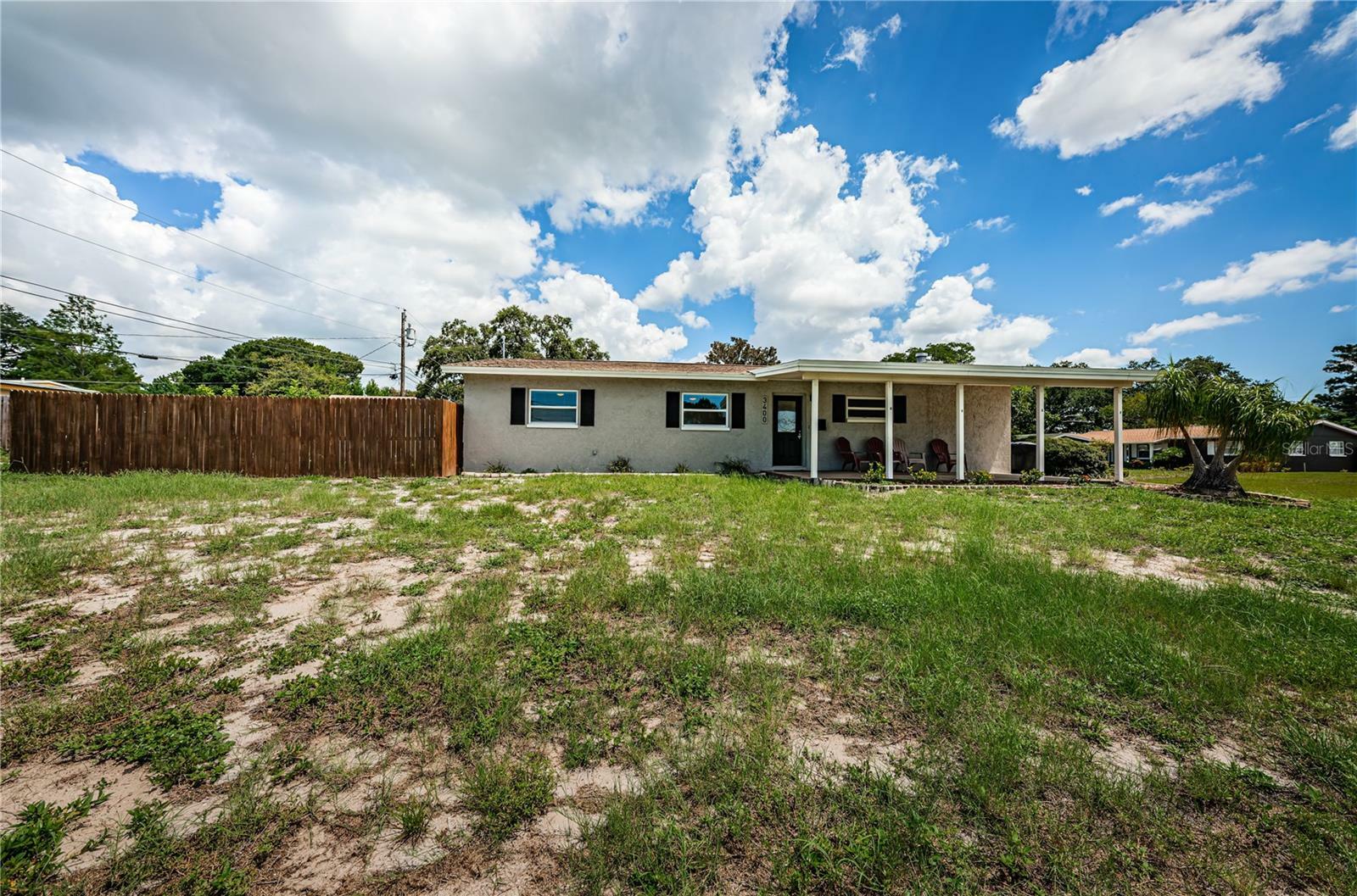 Property Photo:  3400 79th Street N  FL 33710 