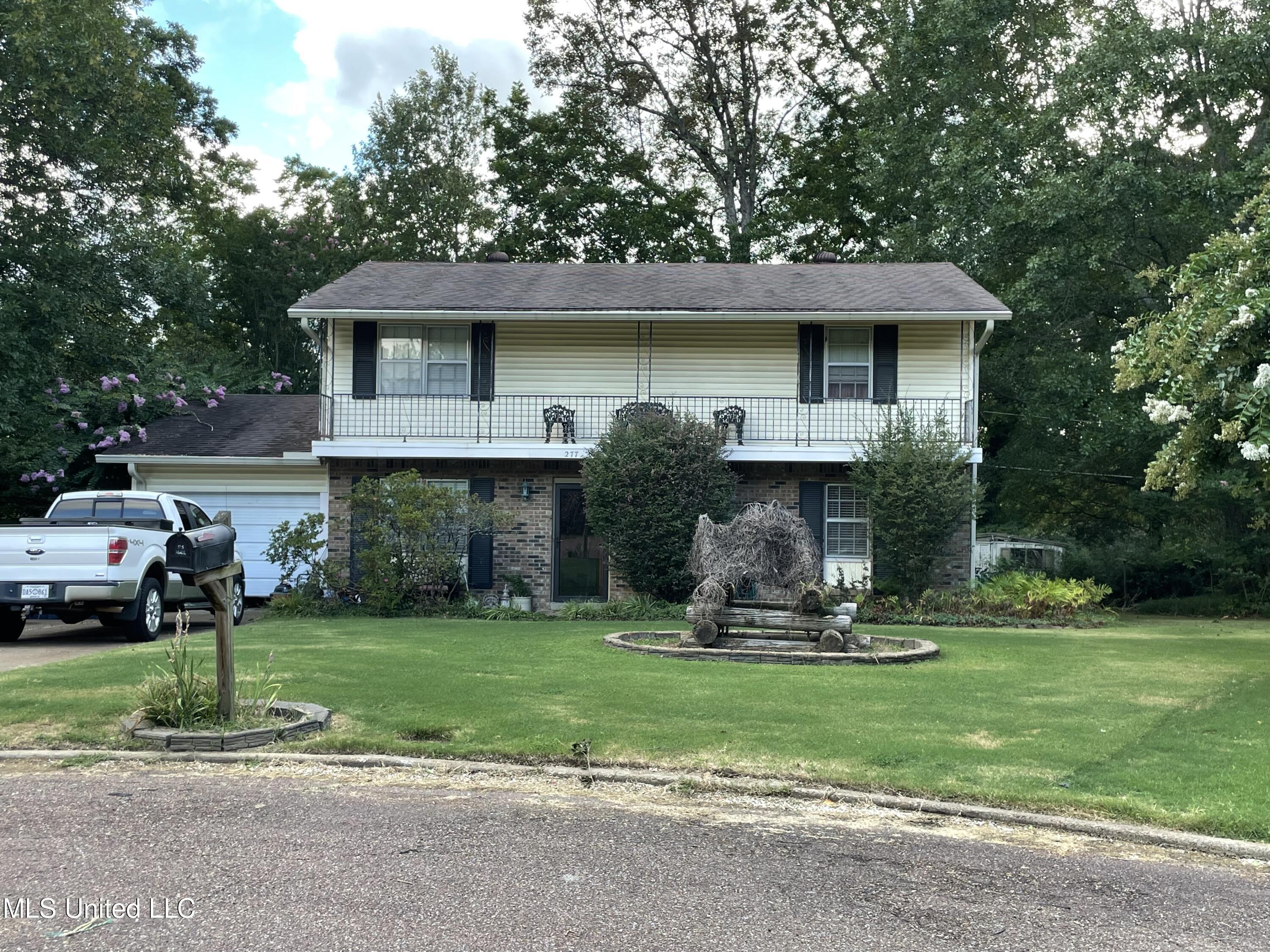 277 Byhalia Cove  Hernando MS 38632 photo