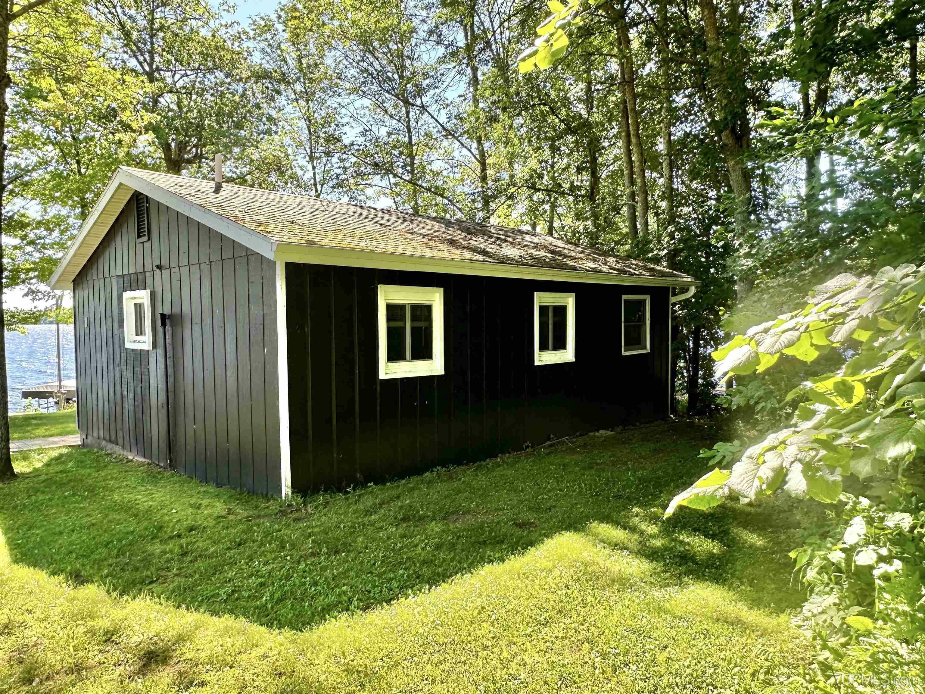 Property Photo: N9474 M64 Highway Unit #1 MI 49947
