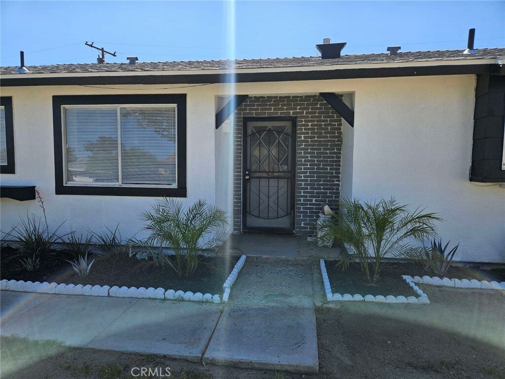 Property Photo:  37220 Camarillo Avenue  CA 92311 