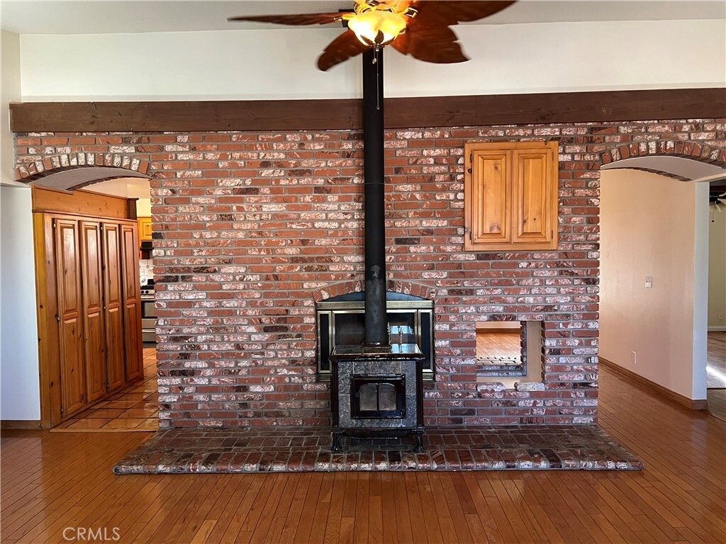 Property Photo:  13230 Alta Vista Drive  CA 92395 