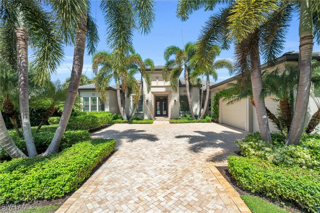 Property Photo: 28112 Serata Court FL 34110