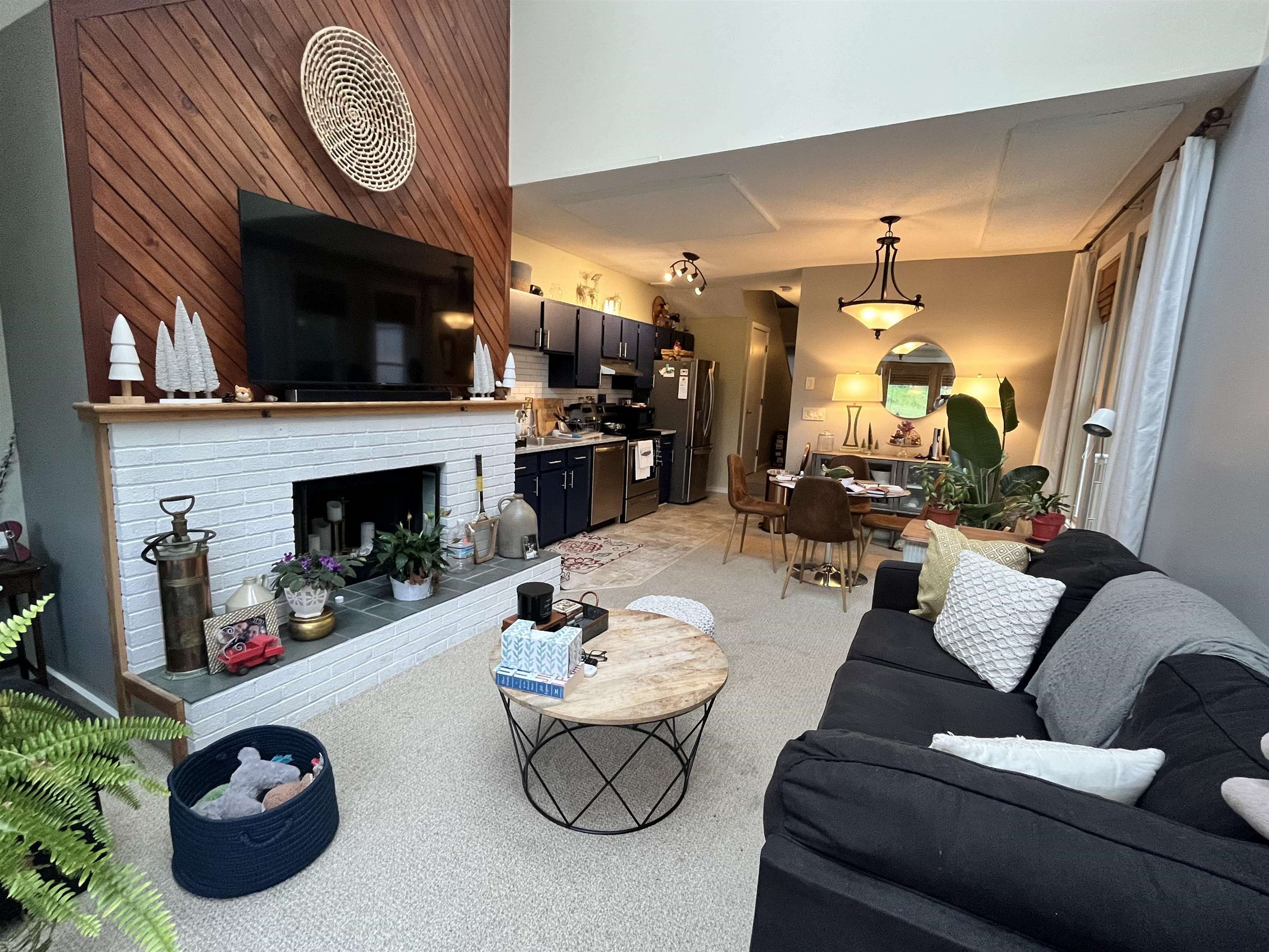 Property Photo: 49 Tenney Brook Road NH 03264