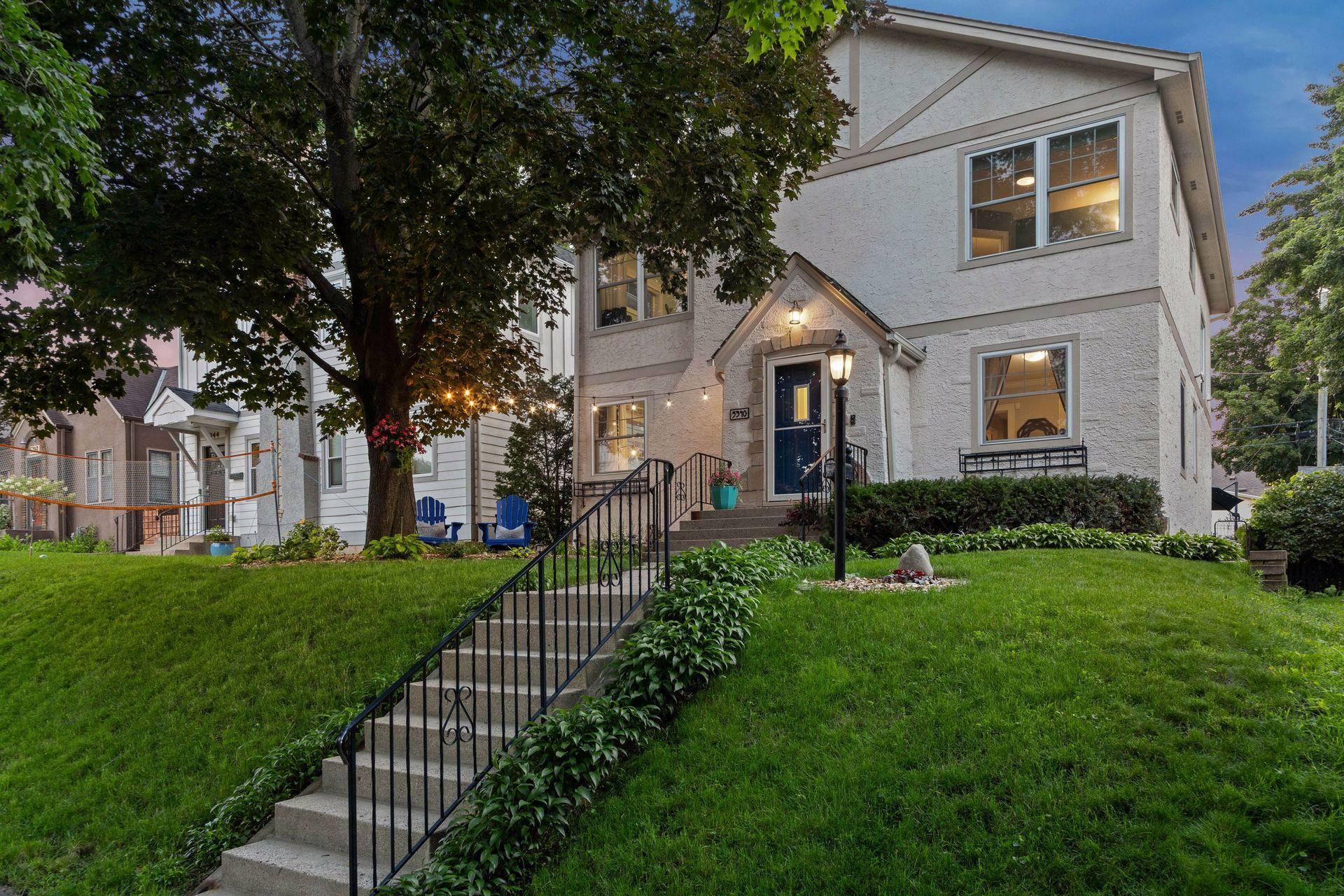 Property Photo:  5340 Drew Avenue S  MN 55410 
