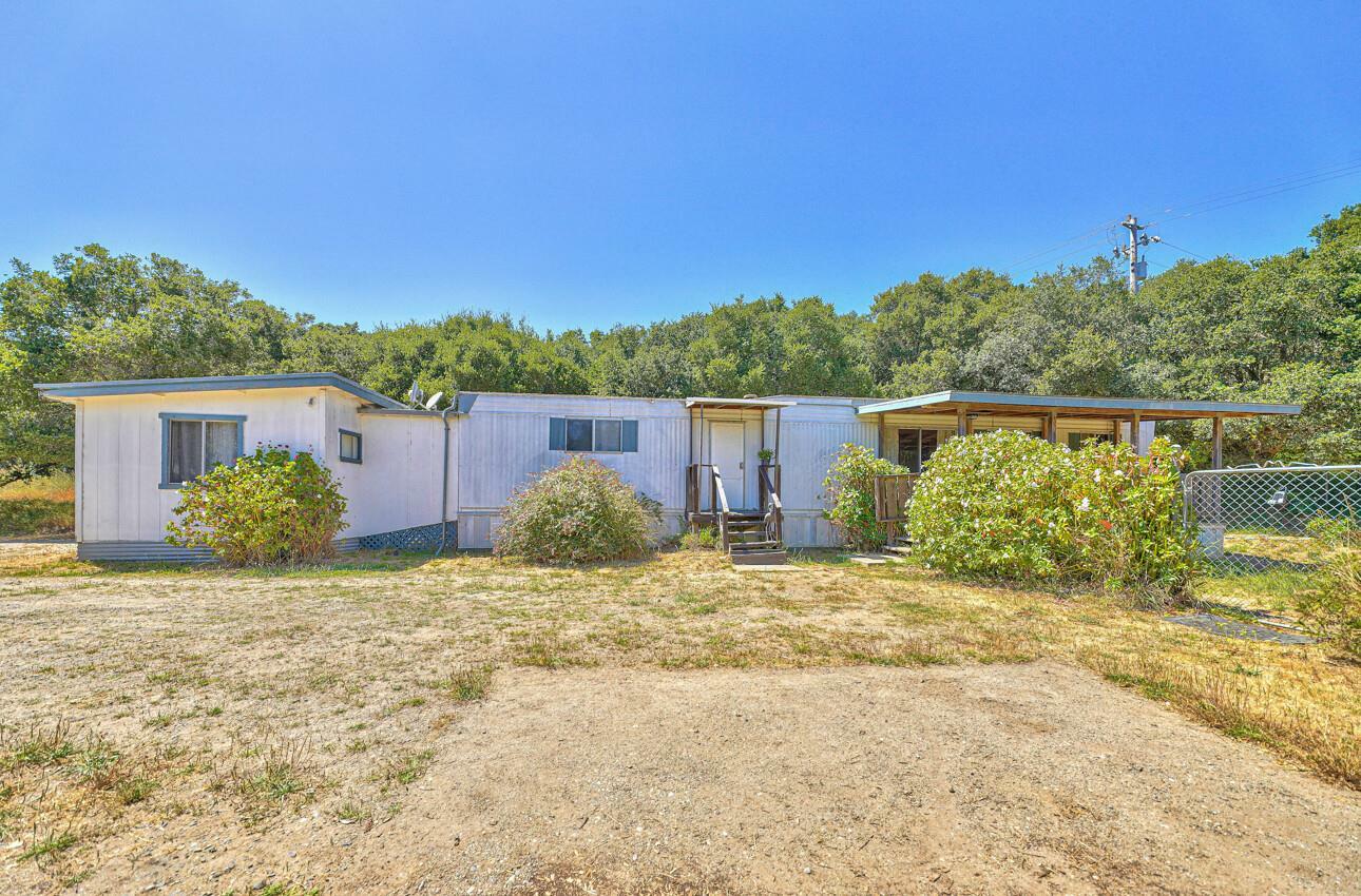 Property Photo:  135 Hidden Valley Road  CA 95076 