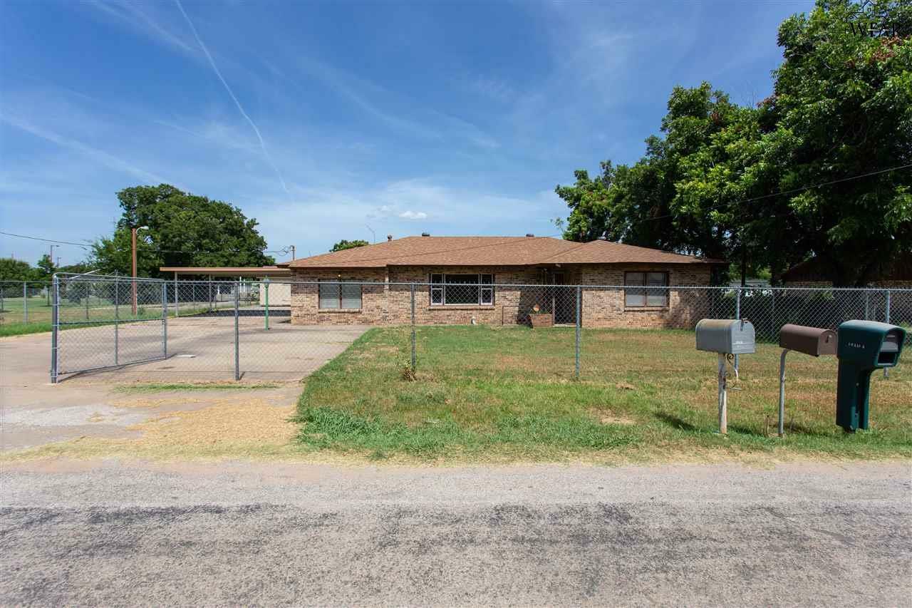 Property Photo:  1029 Sunset Lane  TX 76306 