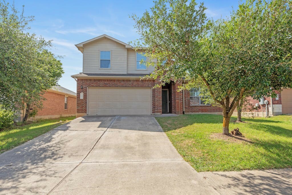 Property Photo: 11853 Gaelic Drive TX 78754