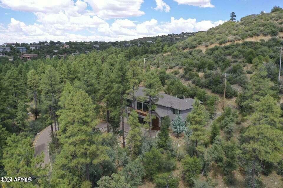 Property Photo:  125 Laurel Court  AZ 86303 