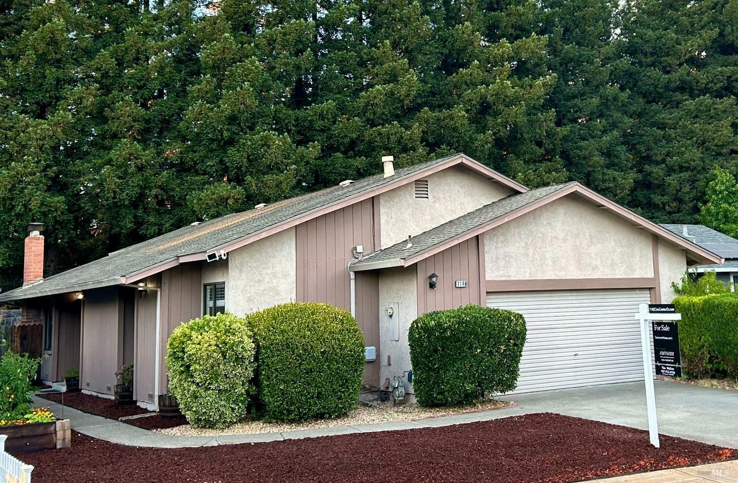 Property Photo:  1140 Civic Center Drive  CA 94928 