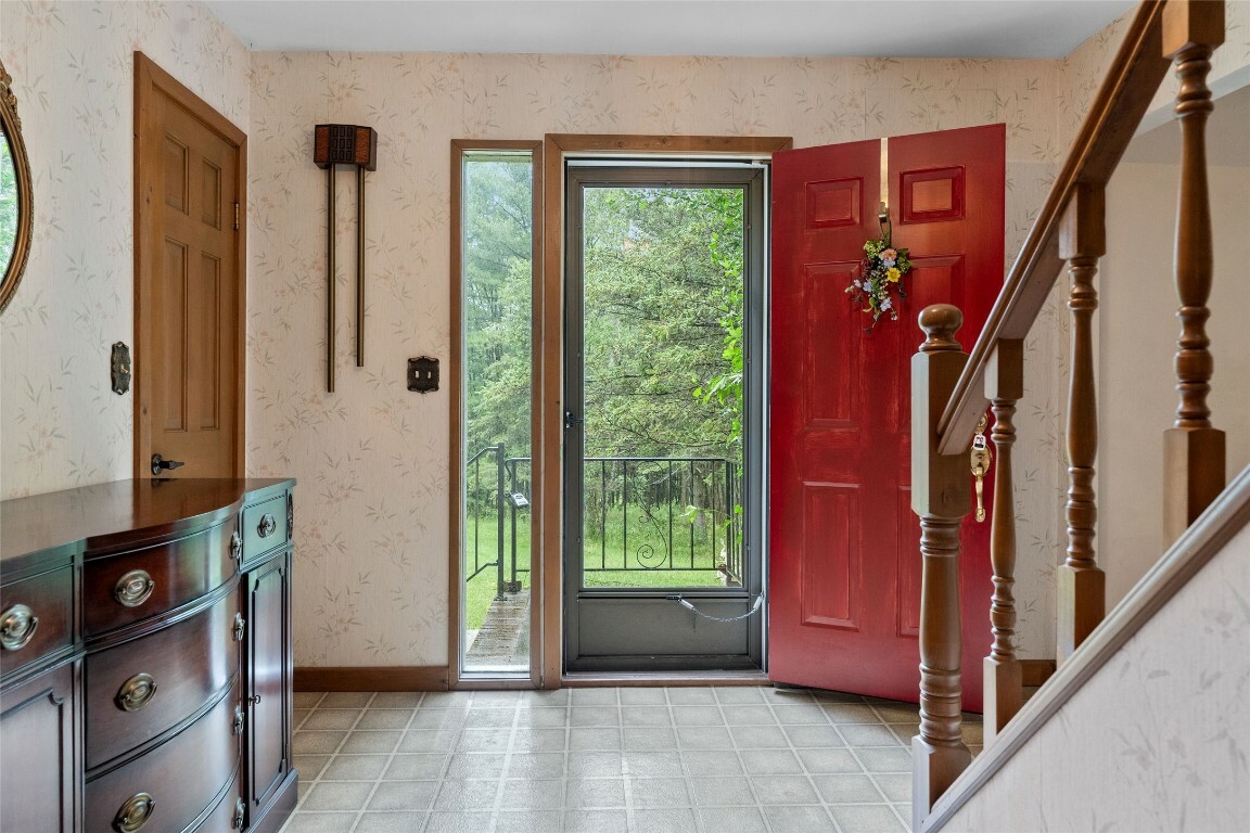 Property Photo:  808 Bunn Hill Road  NY 13850 