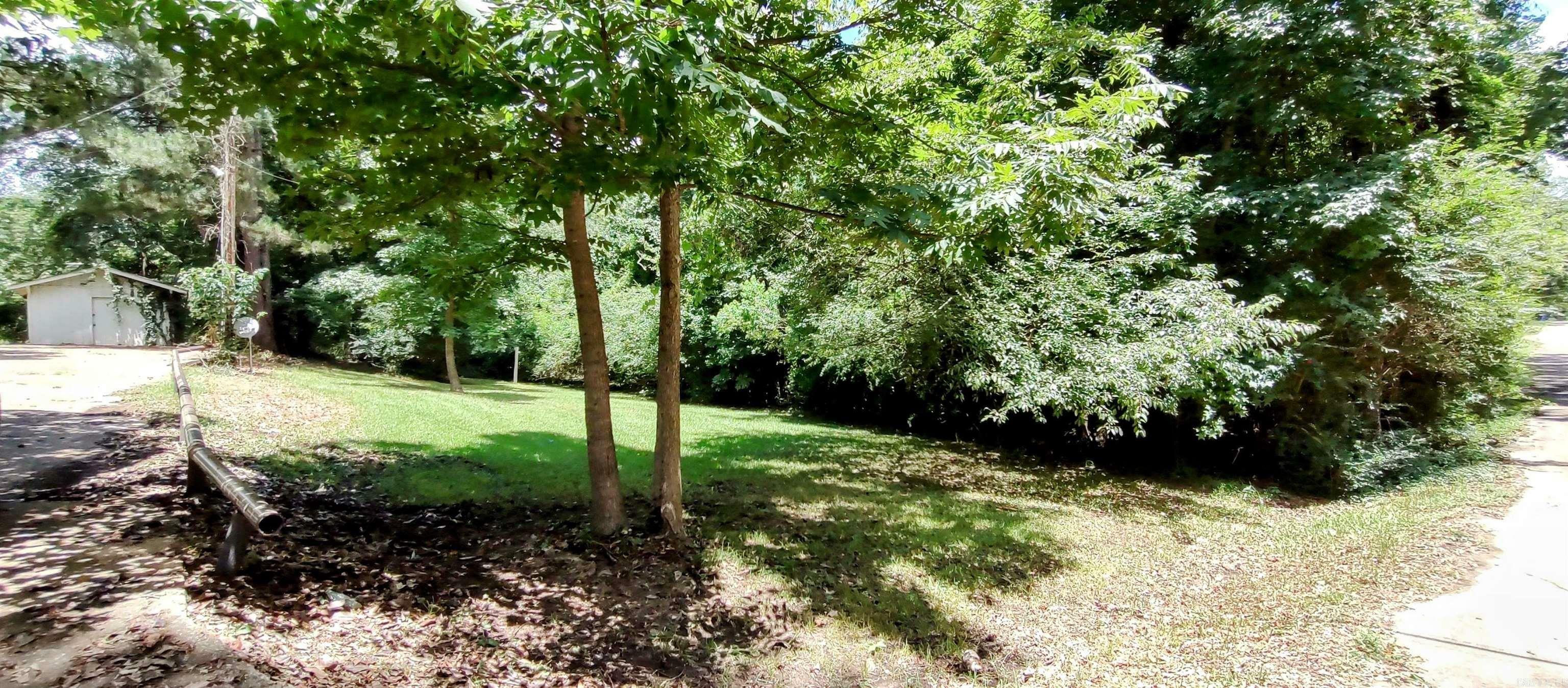 Property Photo: 516 Oxford AR 71701-6865