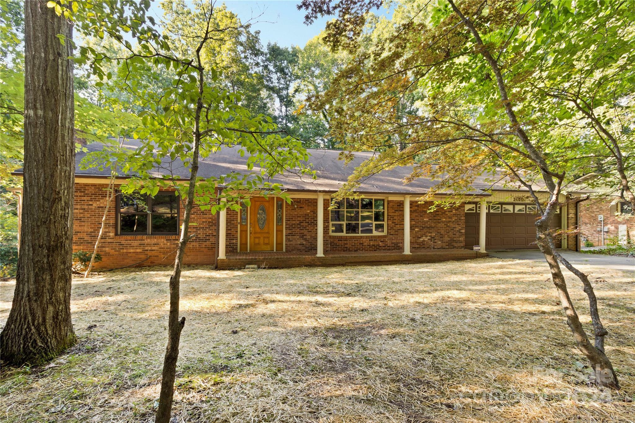 Property Photo:  2603 Caroline Street  NC 28625 