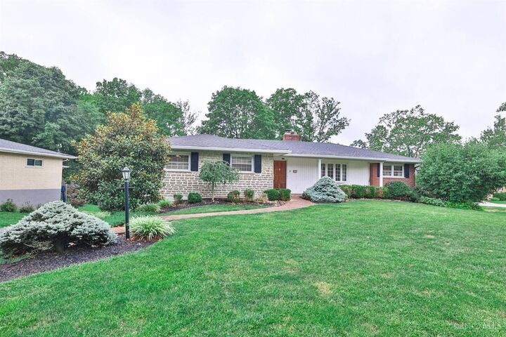 3781 Sagebrush Lane  Colerain Twp OH 45251 photo