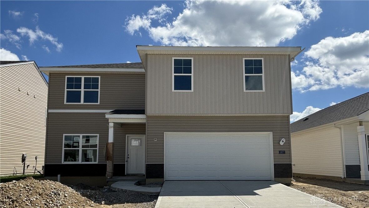 Property Photo: 1877 Snowy Lane OH 45056