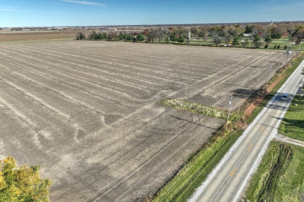 Property Photo:  W Main Street  IL 62522 