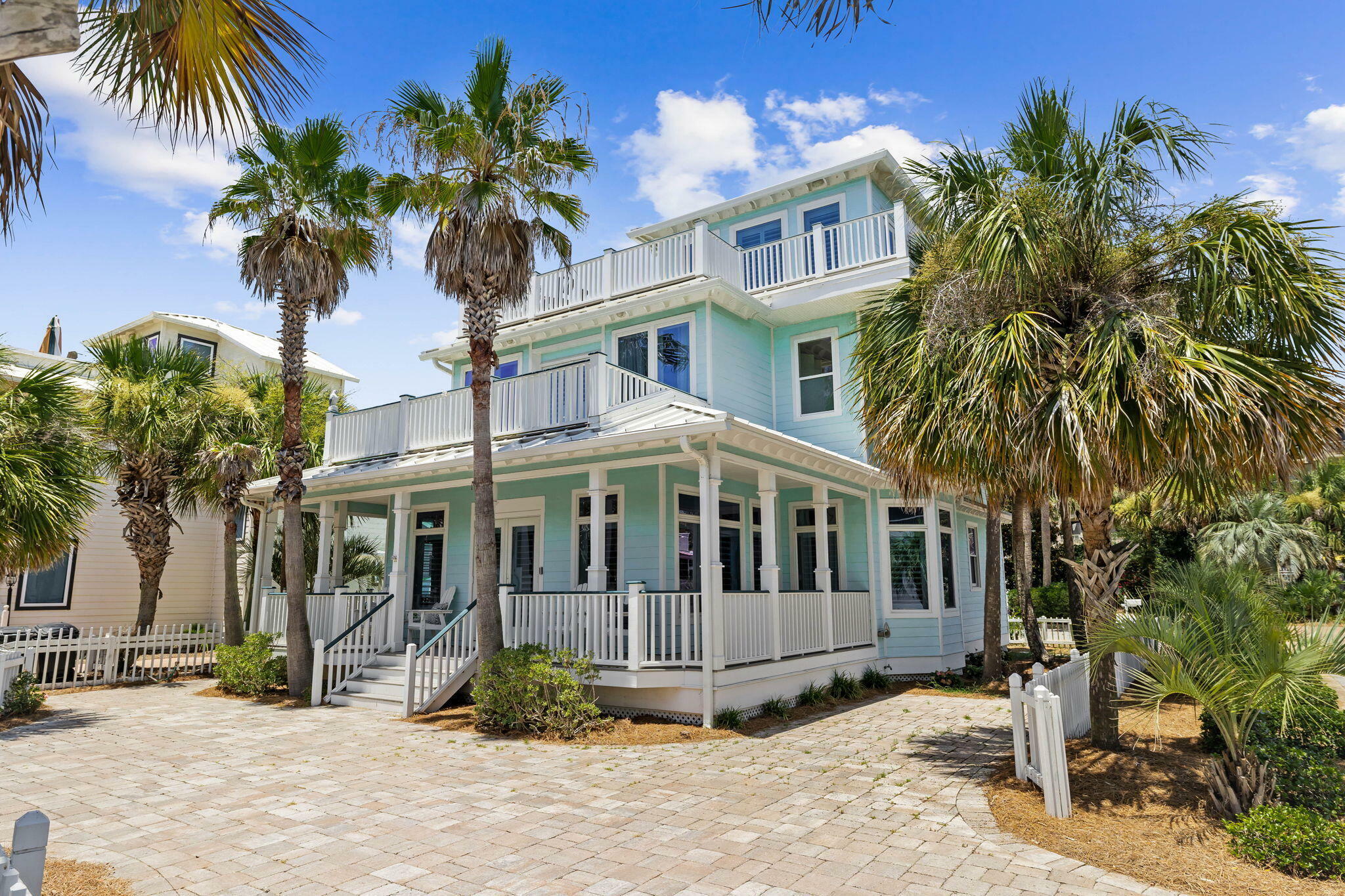 Property Photo: 150 Seaward Drive FL 32459
