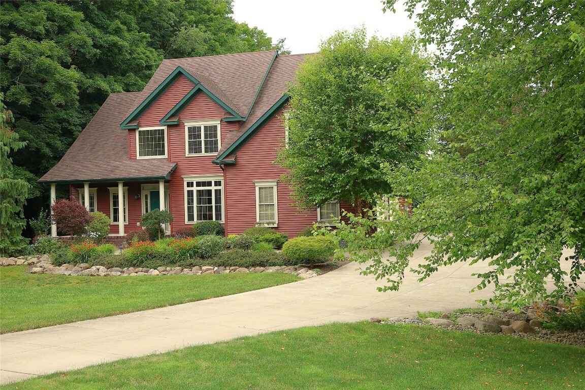 Property Photo:  8070 Toski Drive  PA 16417 