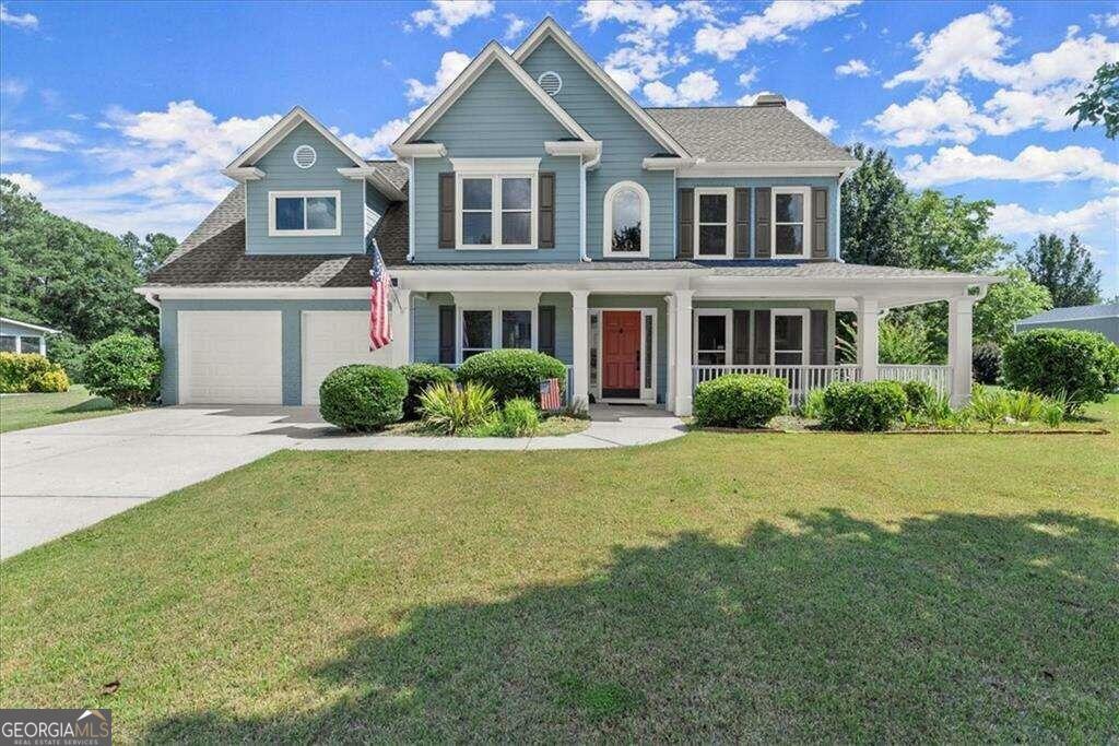 30 Parkside Drive  Dallas GA 30157 photo