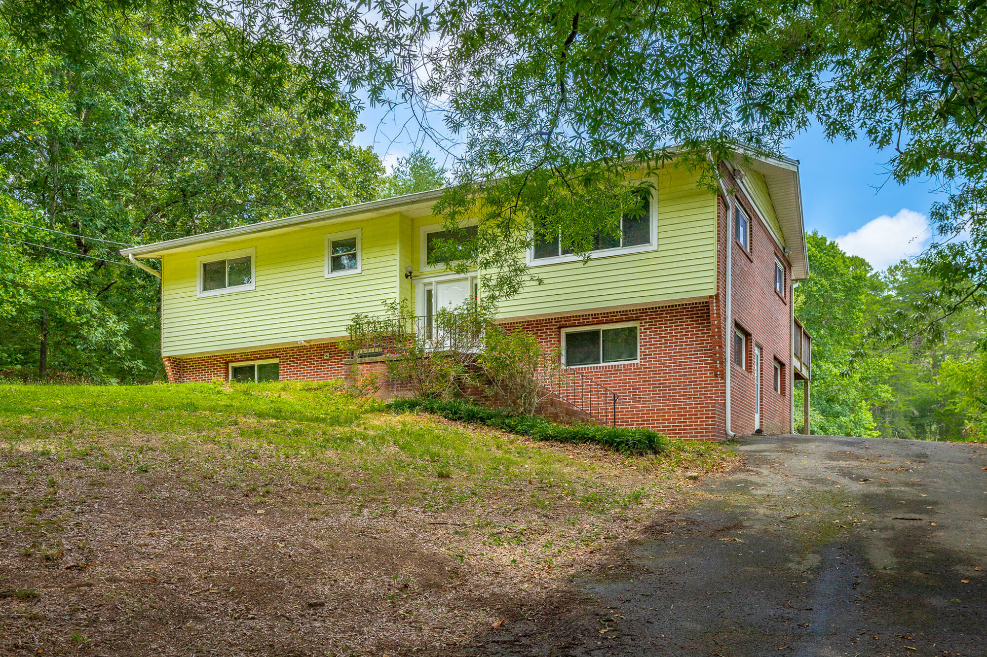 Property Photo: 1051 Lovelady Road TN 37379