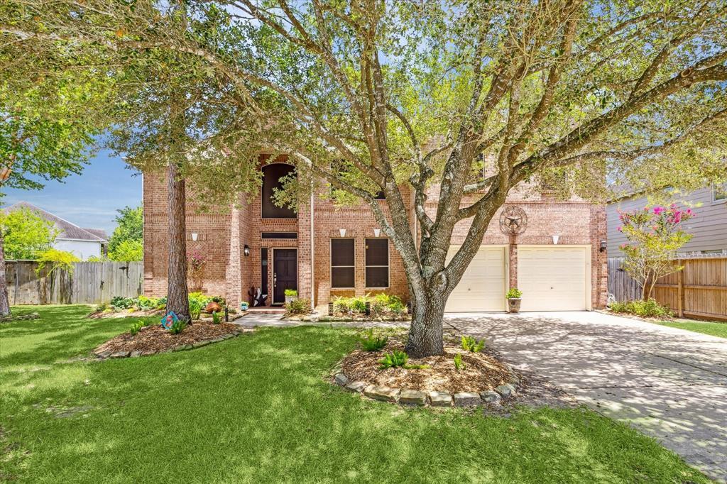 Property Photo: 1305 Pine Sap Court TX 77581