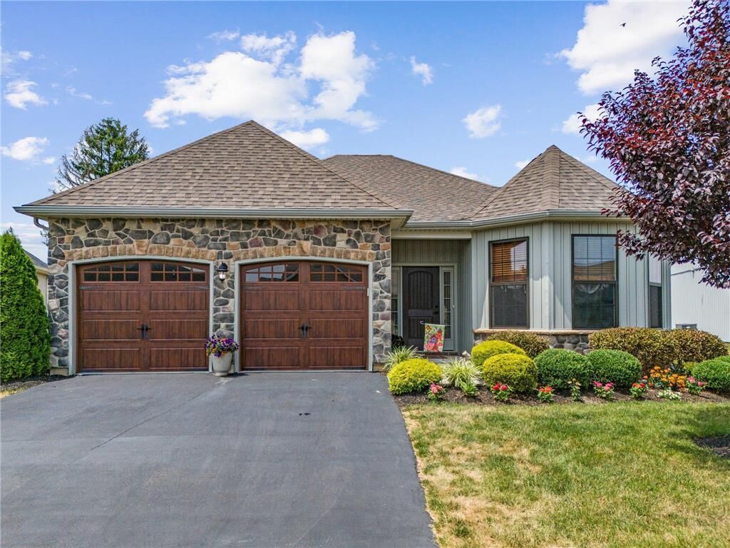 Property Photo:  3479 Daylily Drive  PA 18049 