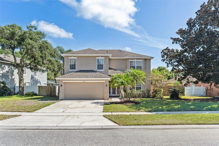 Property Photo:  440 Morning Blossom Lane  FL 32765 
