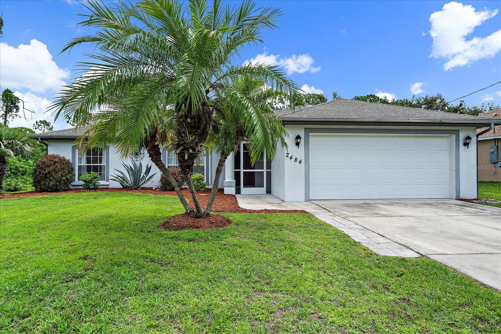 Property Photo:  2484 Cover Lane  FL 34286 