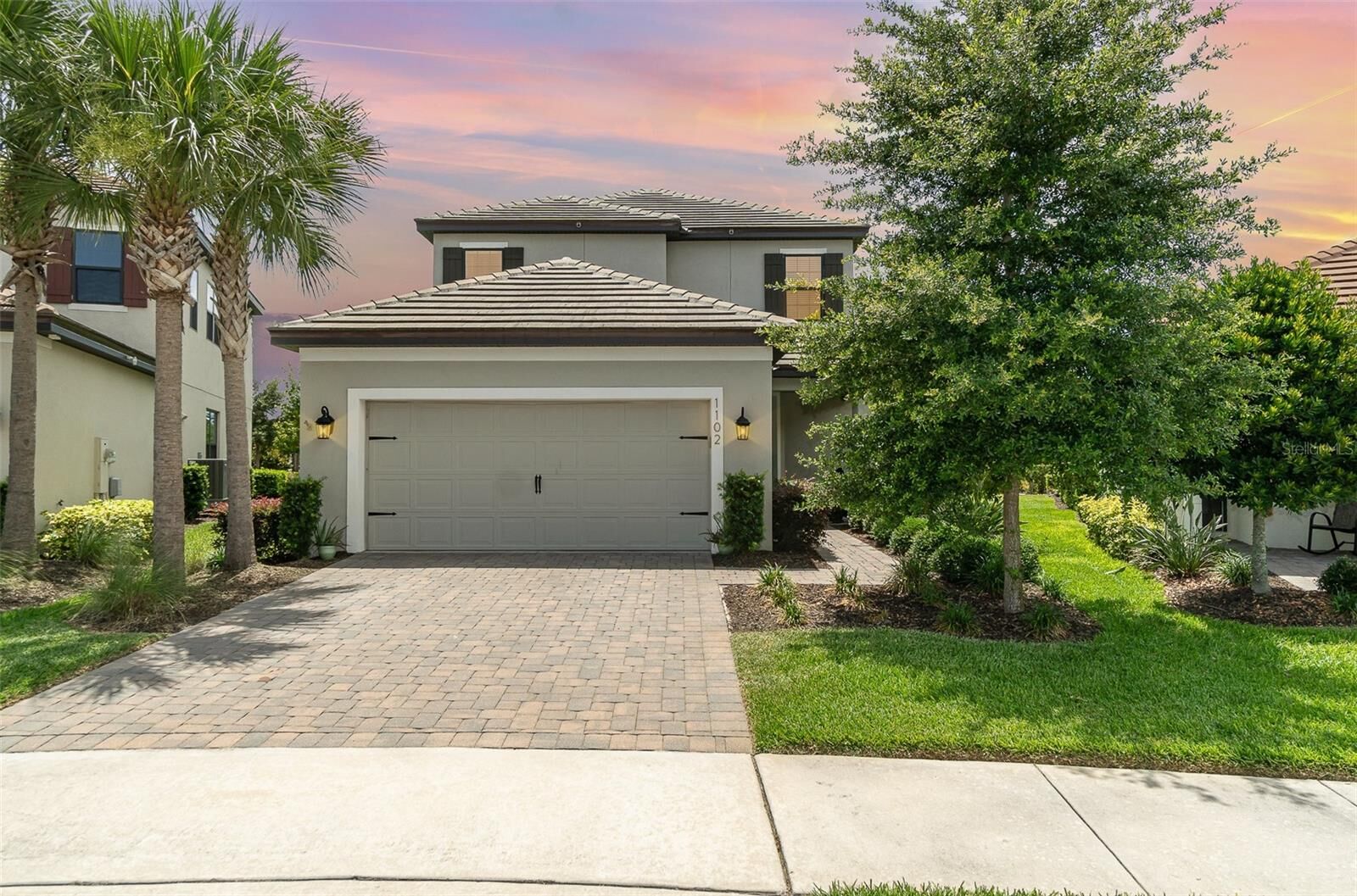 Property Photo:  1102 Wildmeadow Run  FL 32792 