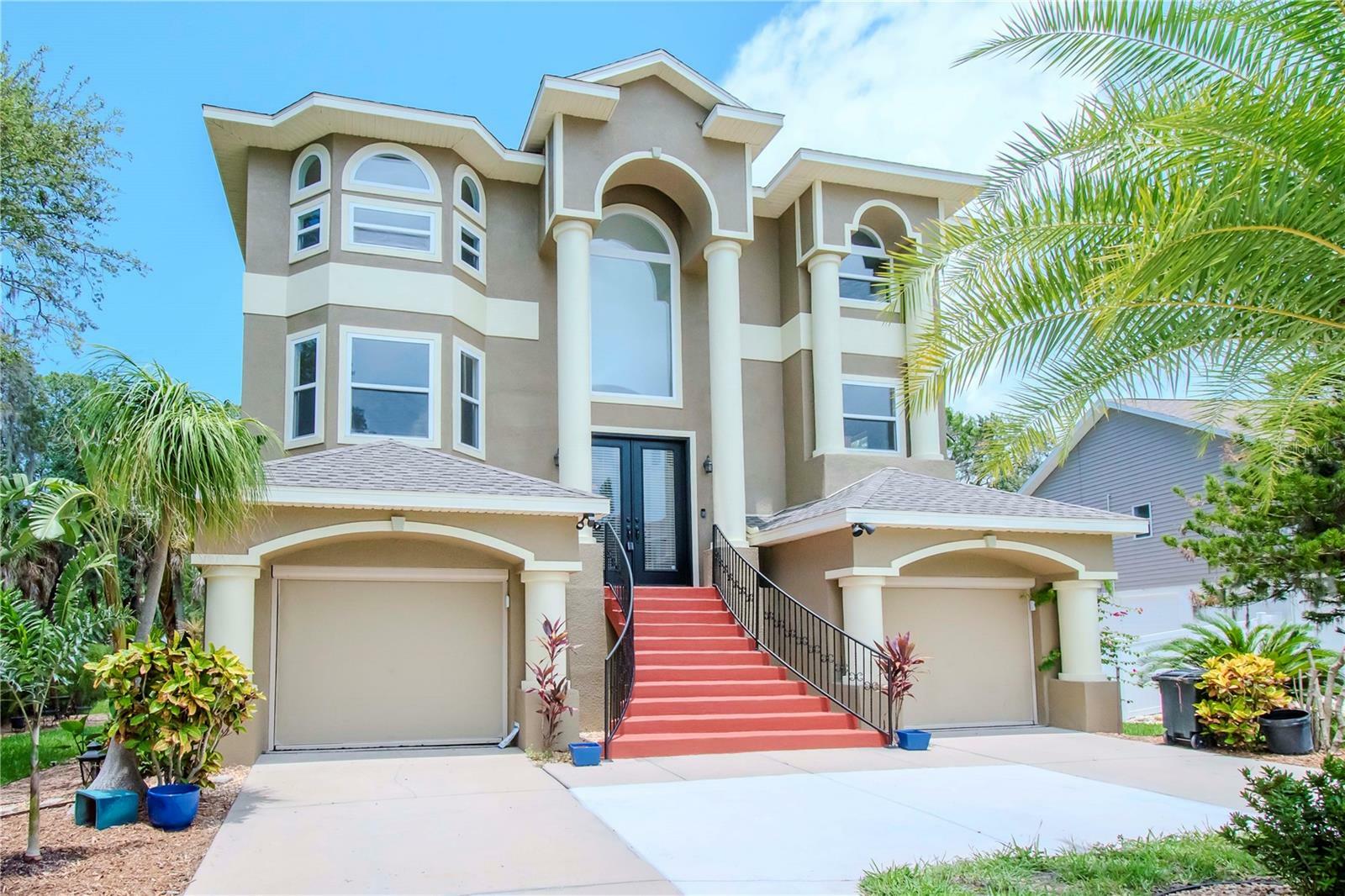 Property Photo:  7340 Brightwaters Court  FL 34652 