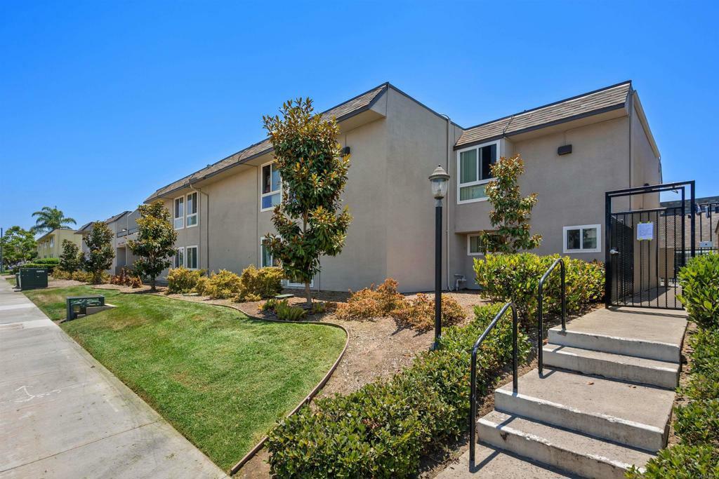 Property Photo: 6333 Mount Ada Road 154 CA 92111