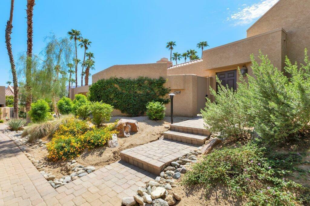 Property Photo:  73416 Irontree Drive  CA 92260 