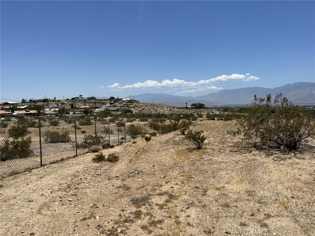 Property Photo:  0 Maui Way  CA 92240 