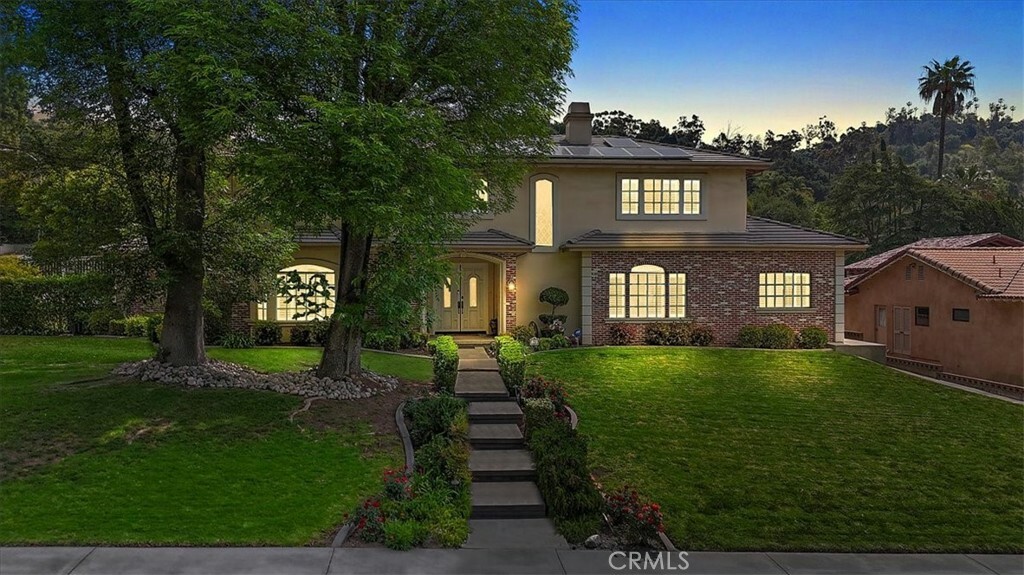 Property Photo:  2310 Oak Park Road  CA 91741 