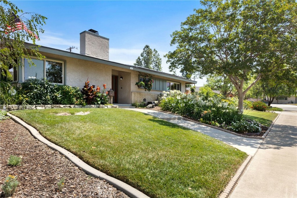 Property Photo:  1141 Morningside Drive  CA 91711 