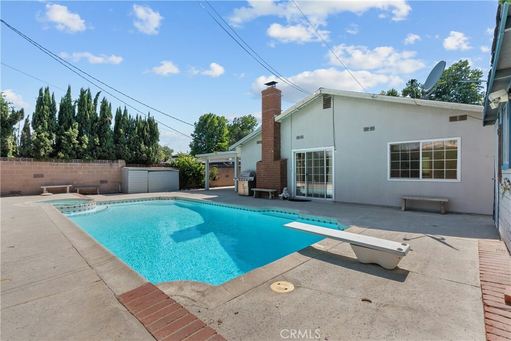 Property Photo:  8818 Sophia Avenue  CA 91343 