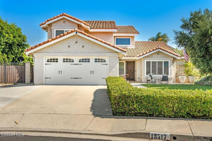 13517 Shady Point Drive  Moorpark CA 93021 photo