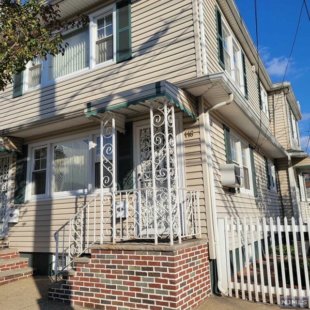 Property Photo:  116 South 1st Street 1  NJ 07029 