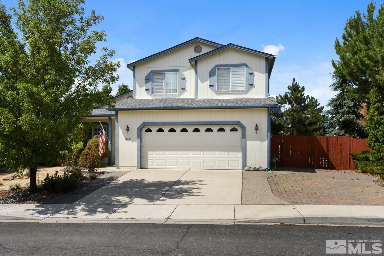 Property Photo:  17845 Journey Ct  NV 89508 