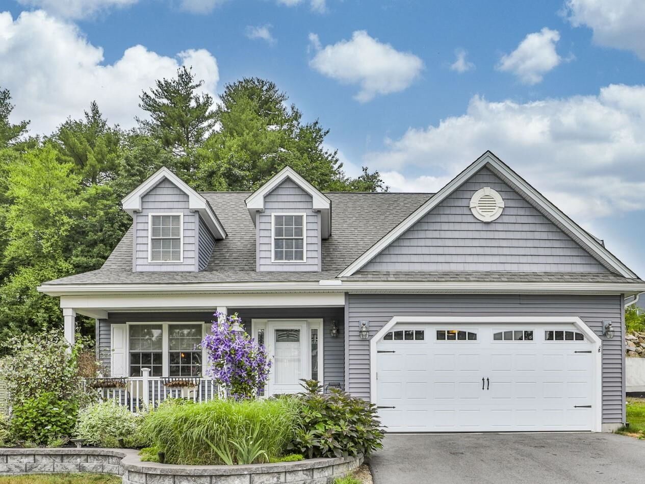 Property Photo:  5 Mulligan Way  NH 03848 