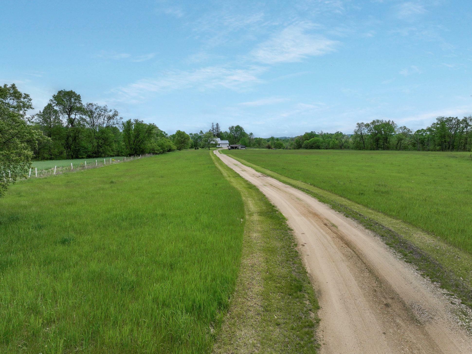 Property Photo:  N3918 County Highway D  WI 54721 