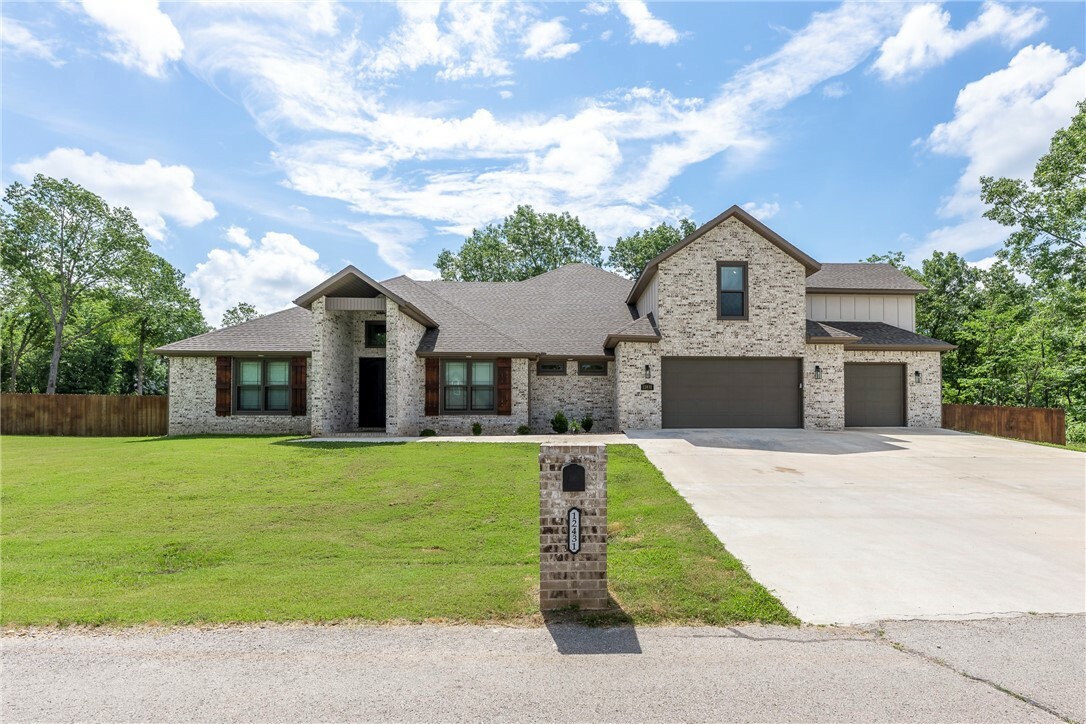 Property Photo:  12431 Wildwood Drive  AR 72756 