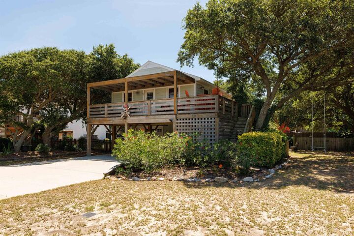 321 W Archdale Street  Kill Devil Hills NC 27948 photo