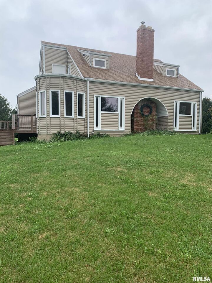 21440 State Route 41 Highway  Prairie City IL 61470 photo