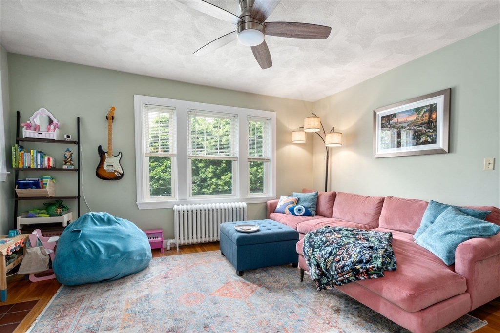 Property Photo:  7 Winslow Road  MA 02478 