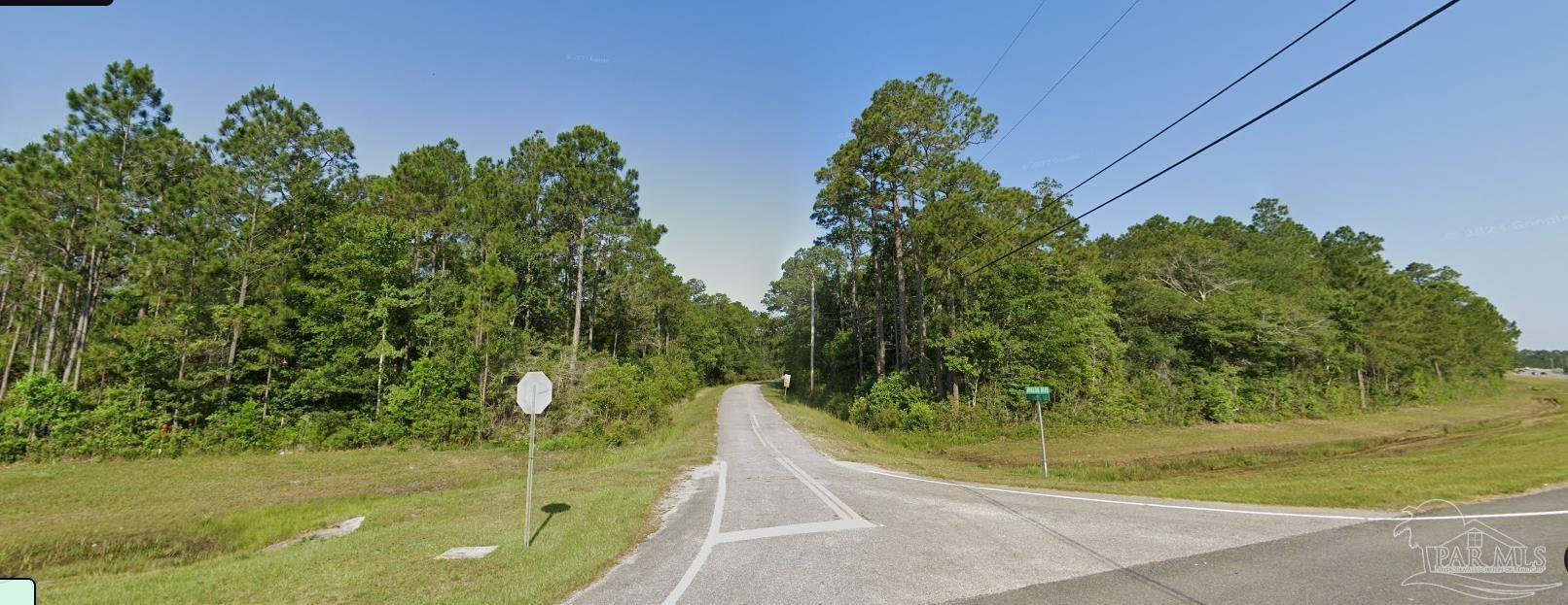 Property Photo:  8.1 Acres Nowling Dr  FL 32583 