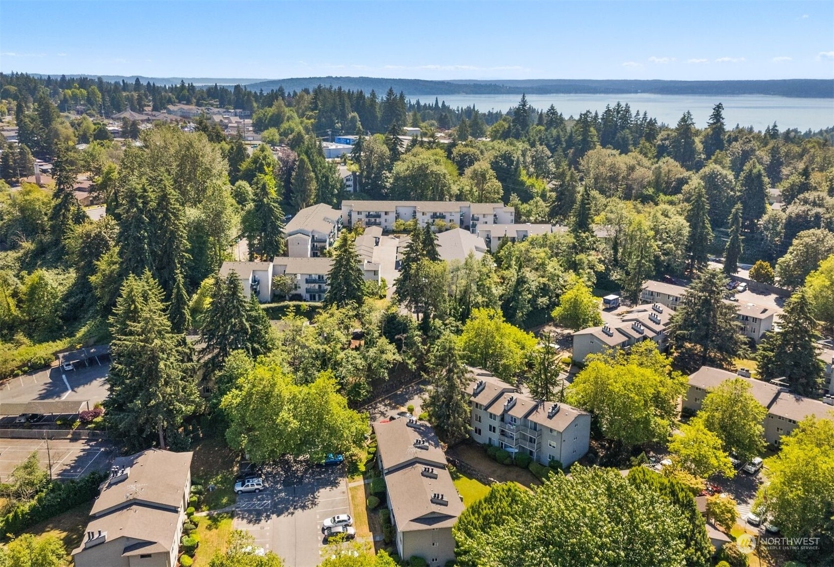 Property Photo:  17431 Ambaum Boulevard S D18  WA 98148 