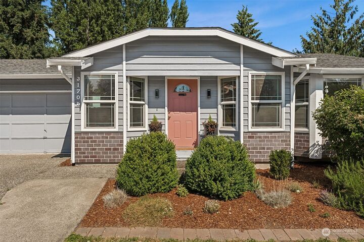 Property Photo: 31705 125th Place SE WA 98092