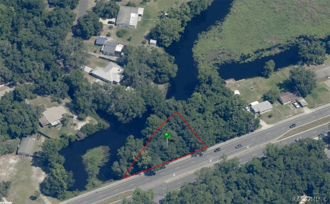 Property Photo:  9131 E Gulf To Lake Highway  FL 34450 