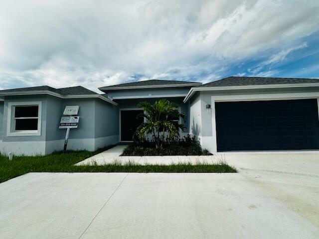 1325 SW Paar Drive  Port Saint Lucie FL 34953 photo